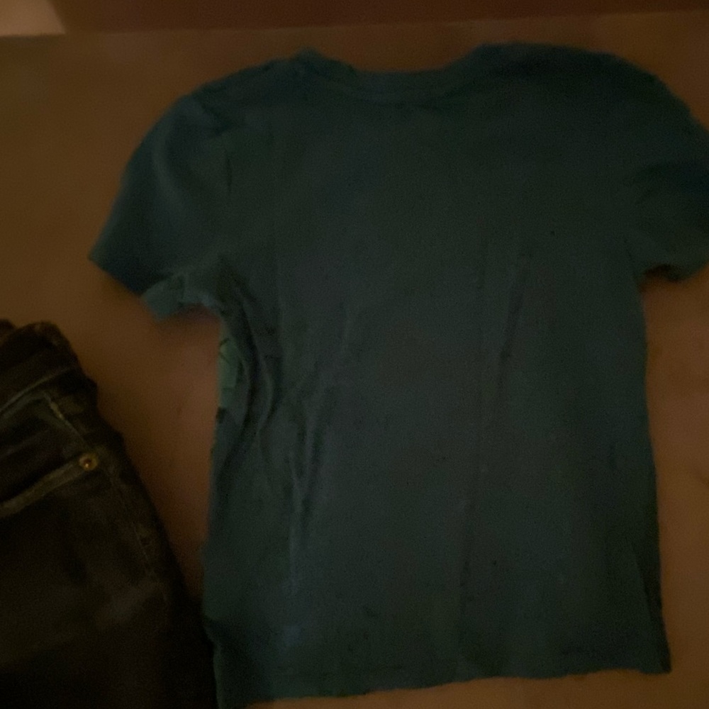 Gap skinny jeans boy 6 H&M shirt H&M sweater Gap shirt BUNDLE - Picture 8 of 16